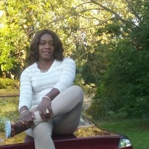 Meet your Posher, Judith